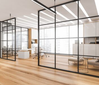 Najväčšou výhodou virtuálneho sídla je stabilita bez potreby fyzickej kancelárie